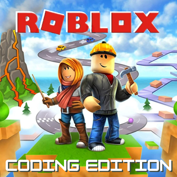 Roblox Coding Class for Kids