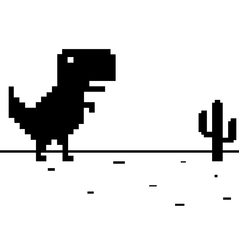 Coding Dino Game in Javascript