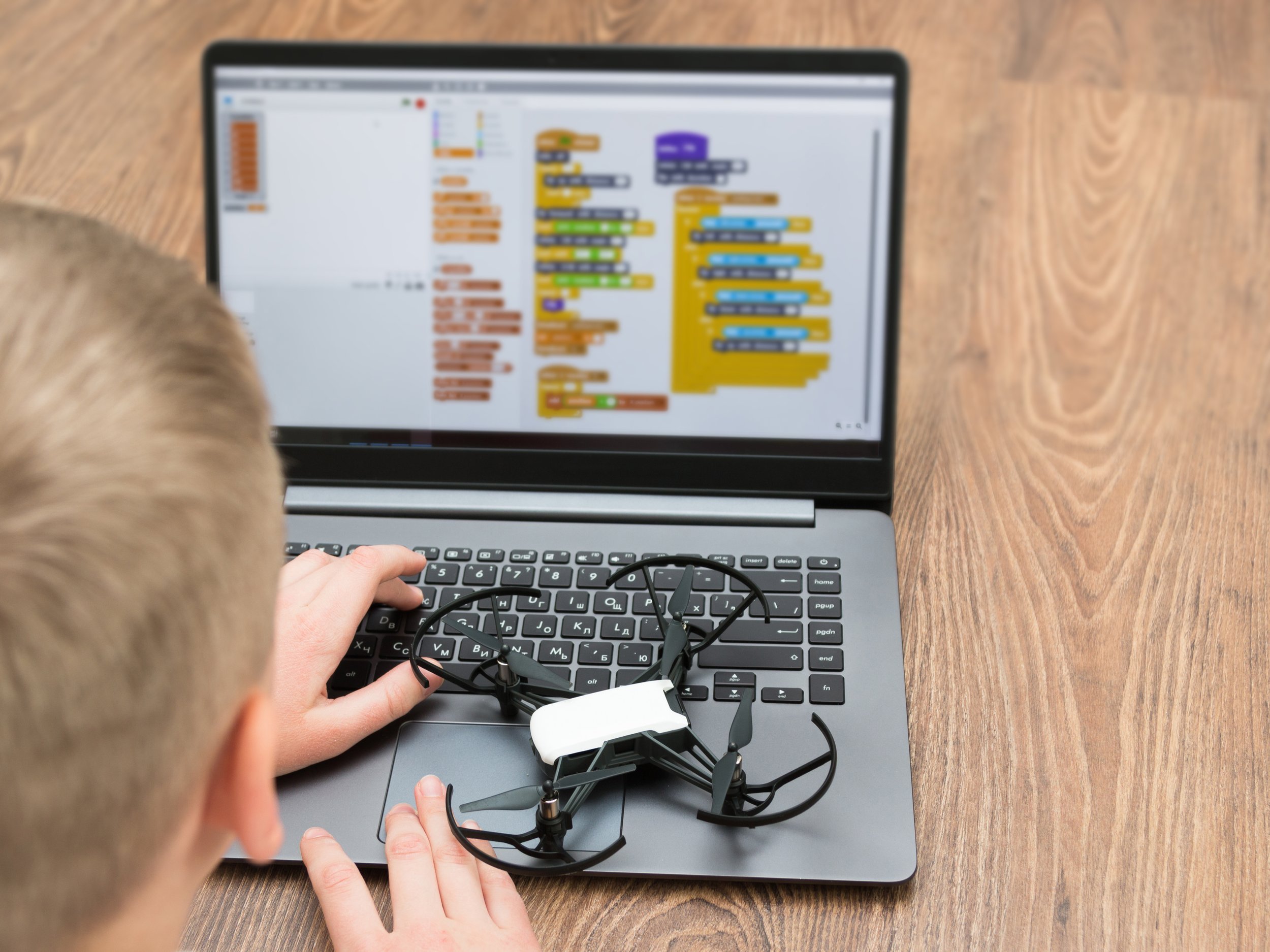 How do I Learn Scratch? Coding with Scratch for Kids, Explained, by Create  & Learn